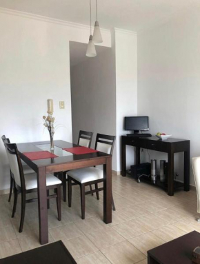 DEPARTAMENTO SANTA FE CON COCHERA gratis